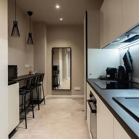 Youhosty - 3 Bedroom Citta Studi ミラノ