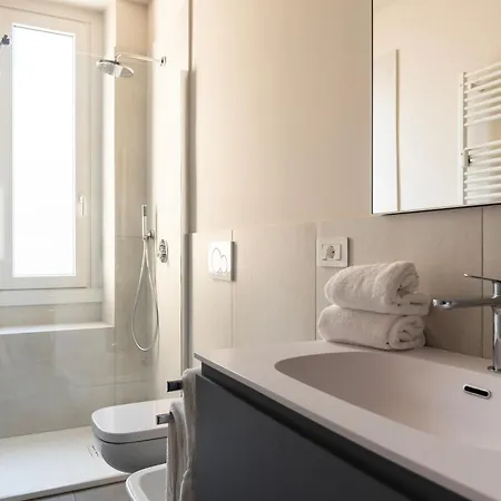 Youhosty - 3 Bedroom Citta Studi ミラノ