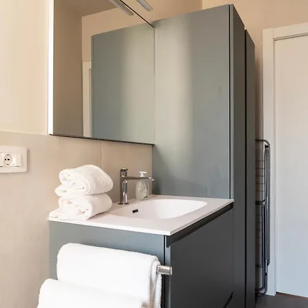 Youhosty - 3 Bedroom Citta Studi ミラノ