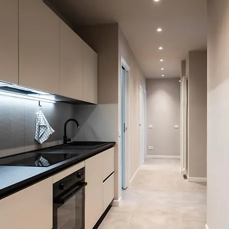 Youhosty - 3 Bedroom Citta Studi ミラノ