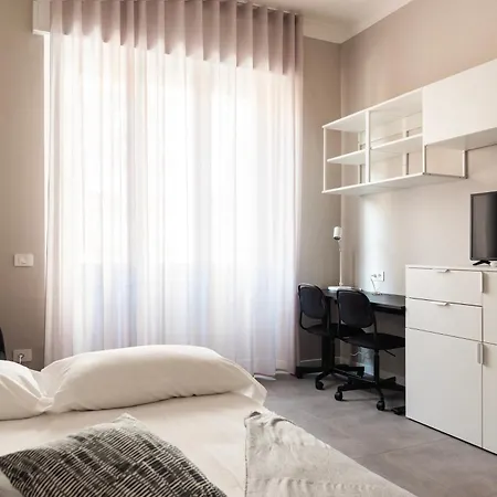 アパート Youhosty - 3 Bedroom Citta Studi