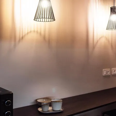 アパート Youhosty - 3 Bedroom Citta Studi *